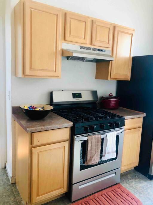 Misha'S Cozy Rare 3Brm Apartman Marysville  Kültér fotó