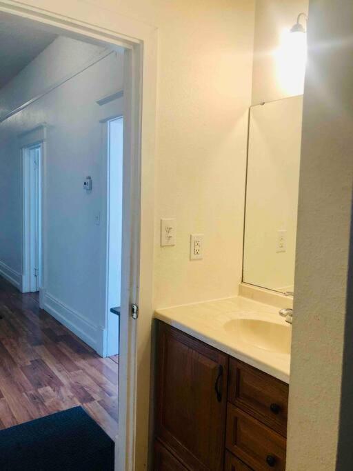 Misha'S Cozy Rare 3Brm Apartman Marysville  Kültér fotó