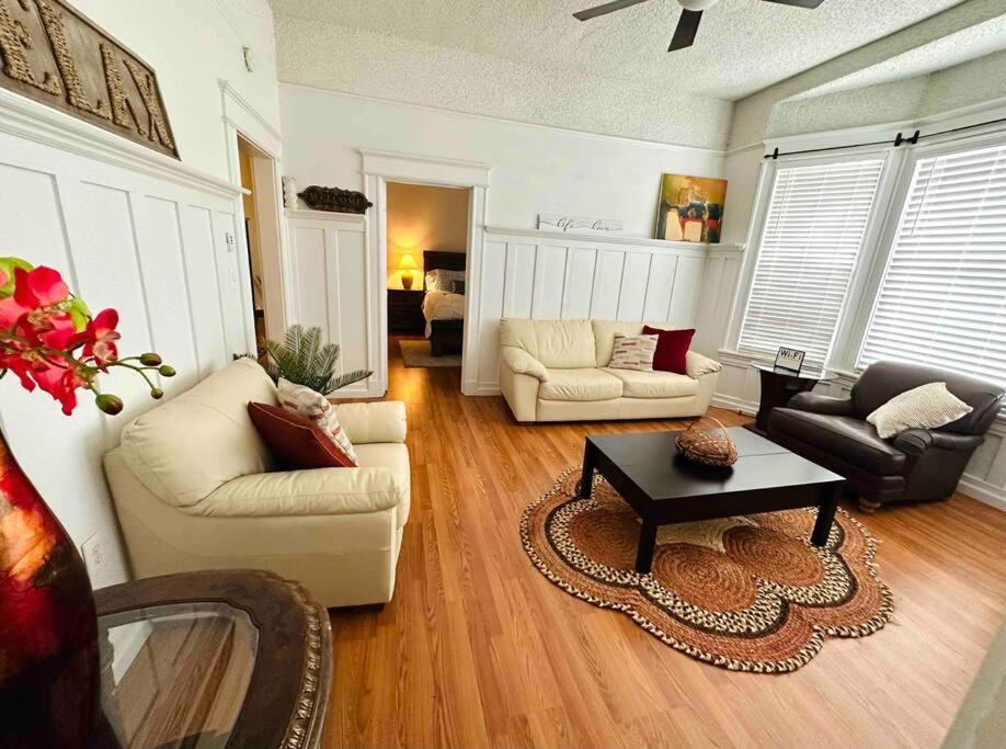 Misha'S Cozy Rare 3Brm Apartman Marysville  Kültér fotó