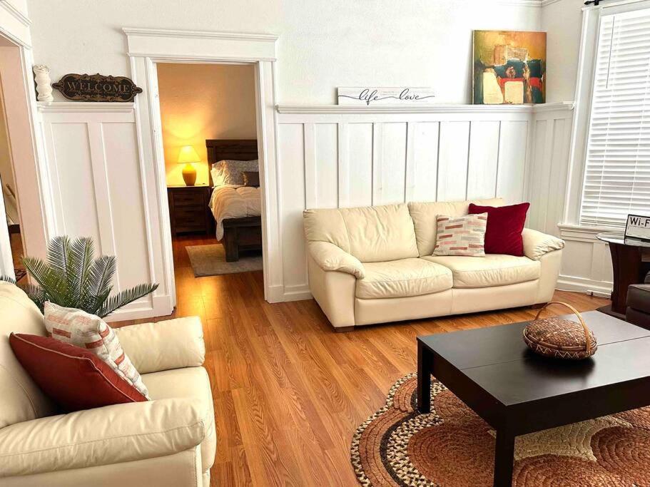 Misha'S Cozy Rare 3Brm Apartman Marysville  Kültér fotó